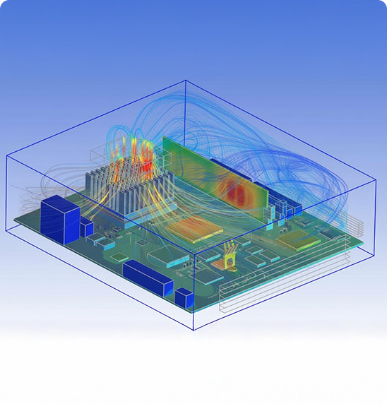 System Thermal Analysis